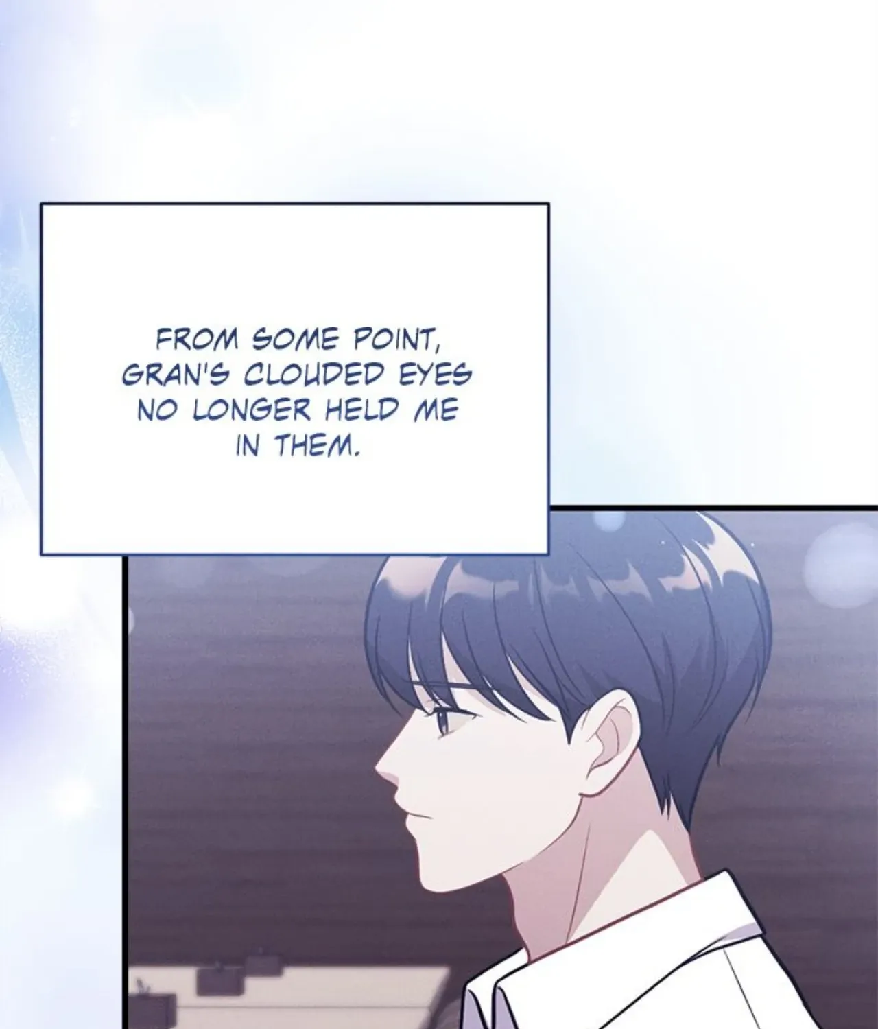Miracle Illusion Chapter 43 page 107 - 