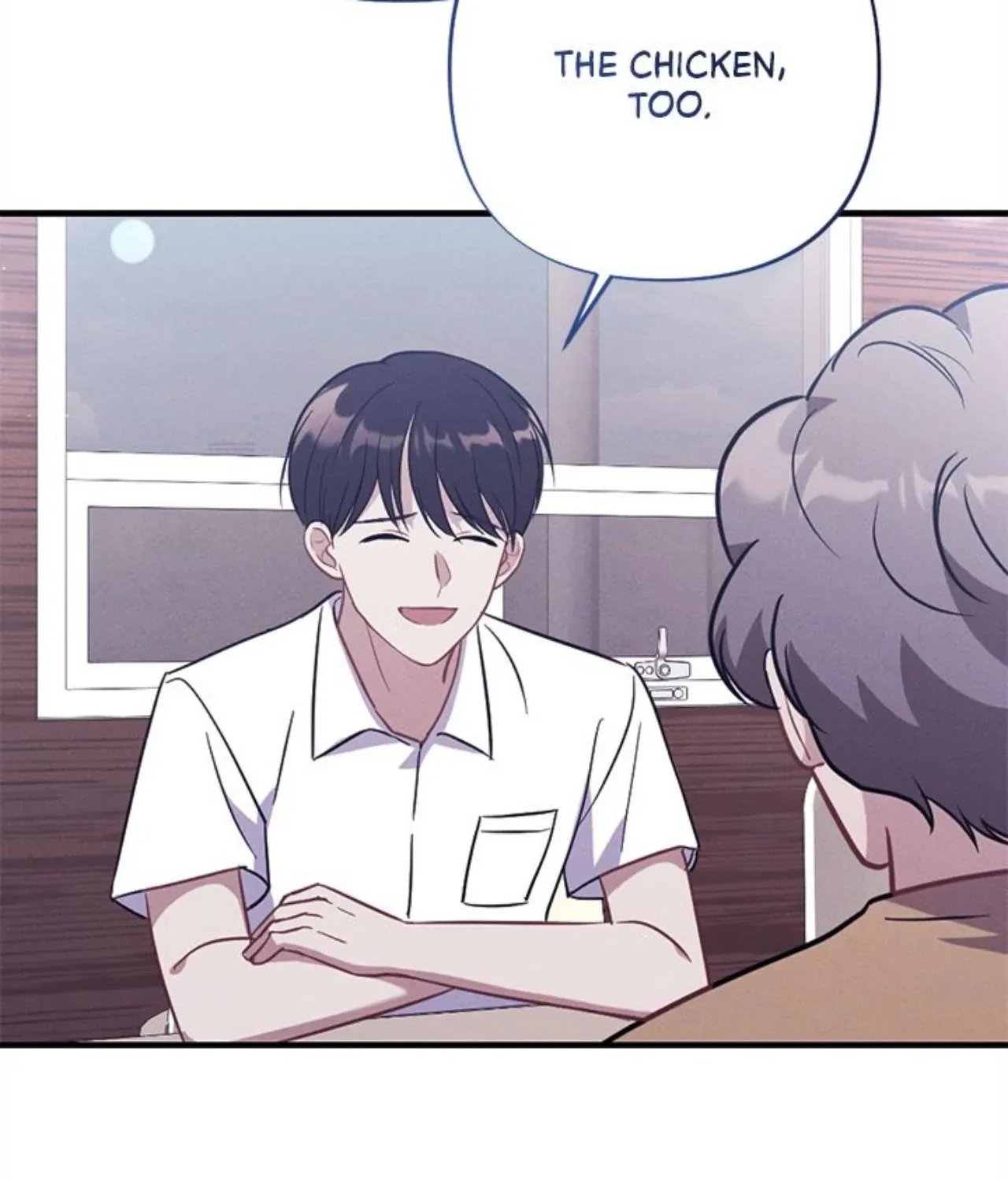 Miracle Illusion Chapter 43 page 111 - 