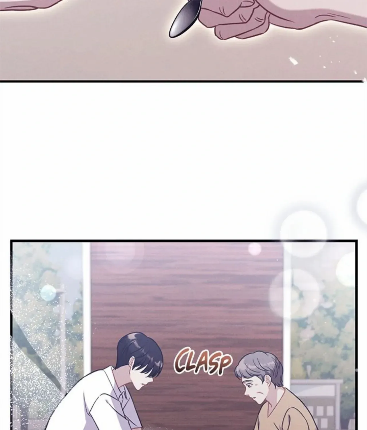 Miracle Illusion Chapter 43 page 117 - 