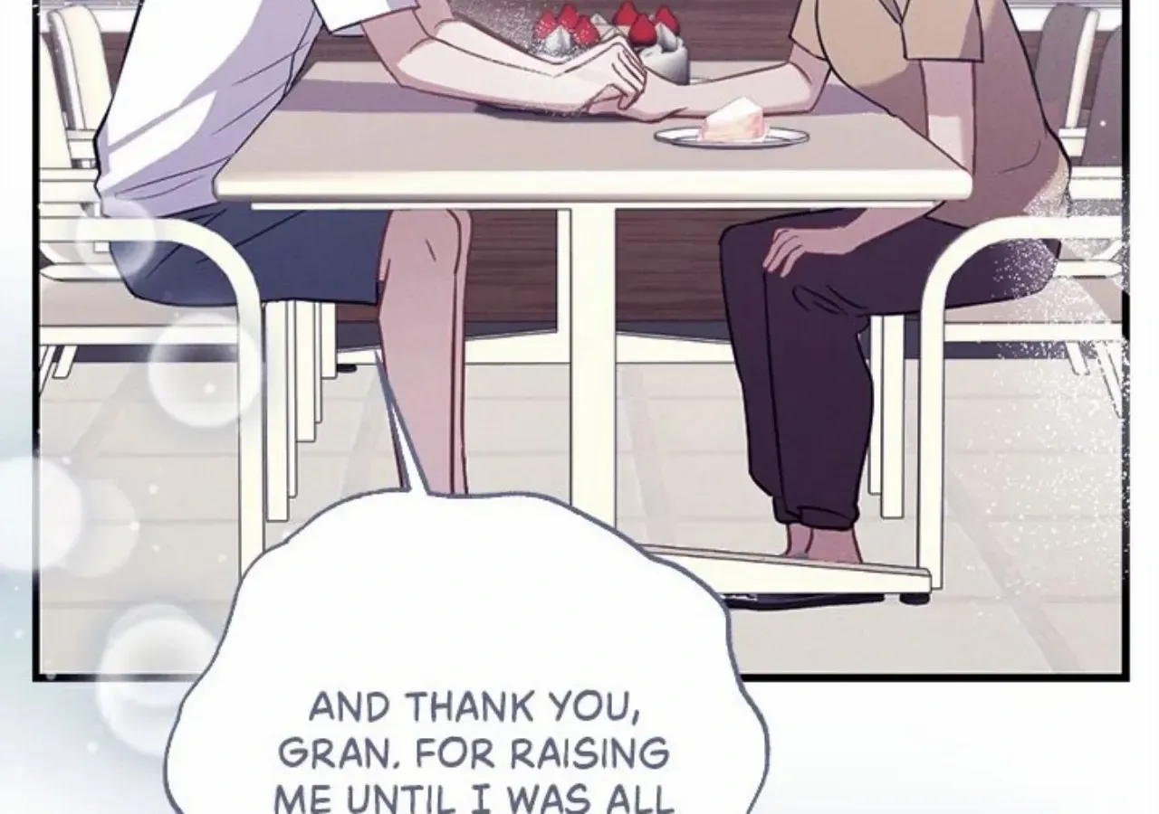 Miracle Illusion Chapter 43 page 118 - 