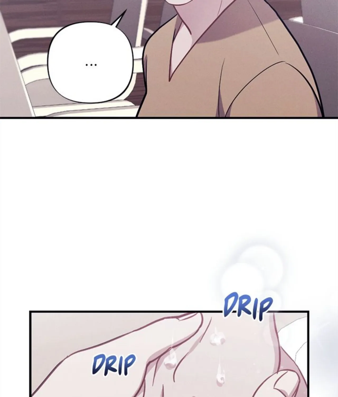 Miracle Illusion Chapter 43 page 123 - 