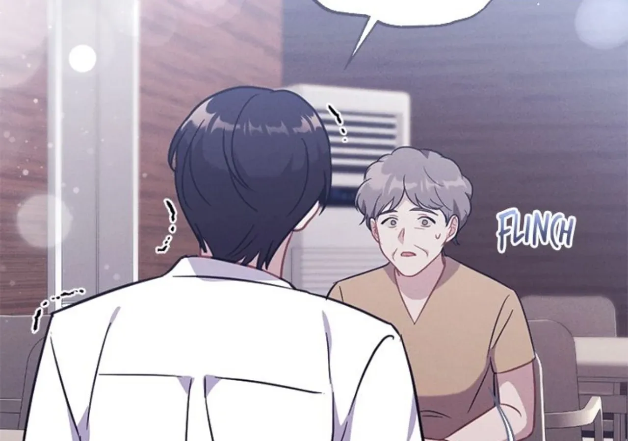 Miracle Illusion Chapter 43 page 126 - 