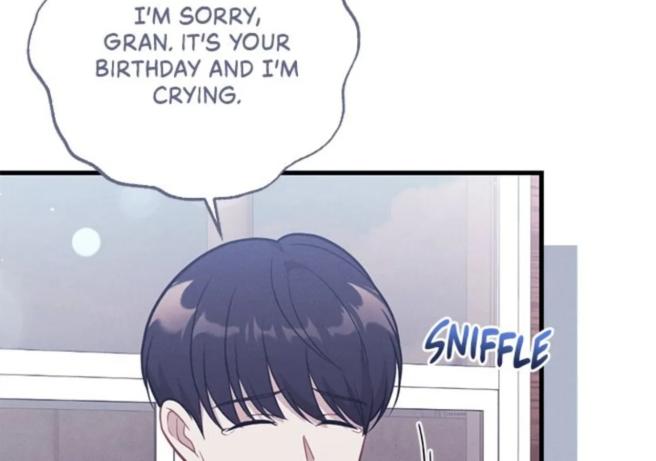 Miracle Illusion Chapter 43 page 128 - 