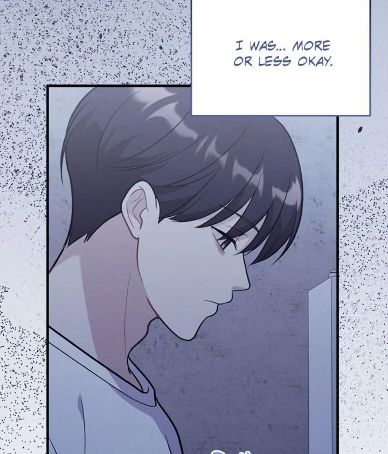 Miracle Illusion Chapter 43 page 14 - 