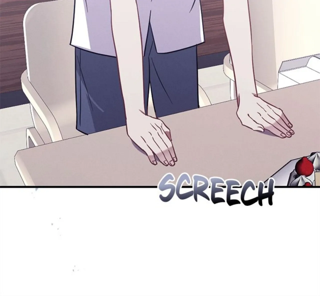 Miracle Illusion Chapter 43 page 131 - 