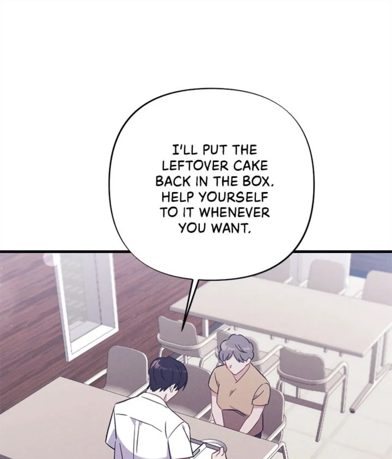 Miracle Illusion Chapter 43 page 132 - 