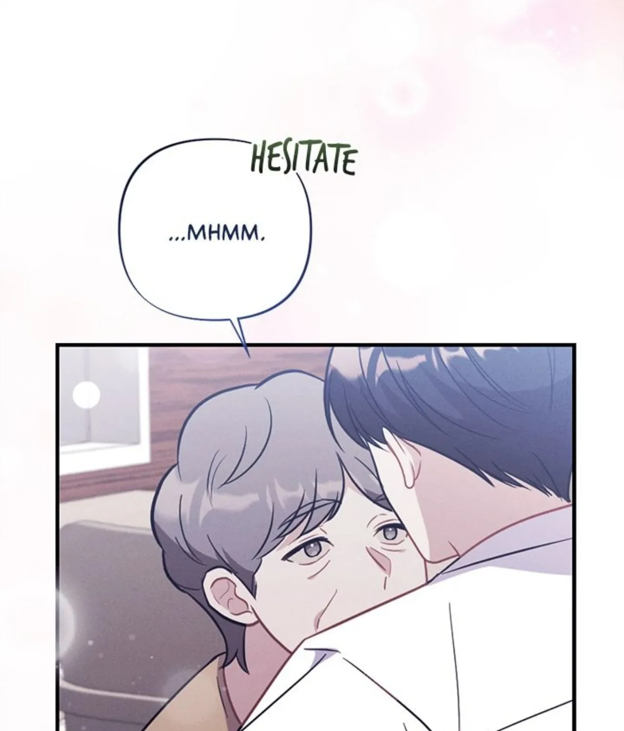 Miracle Illusion Chapter 43 page 140 - 