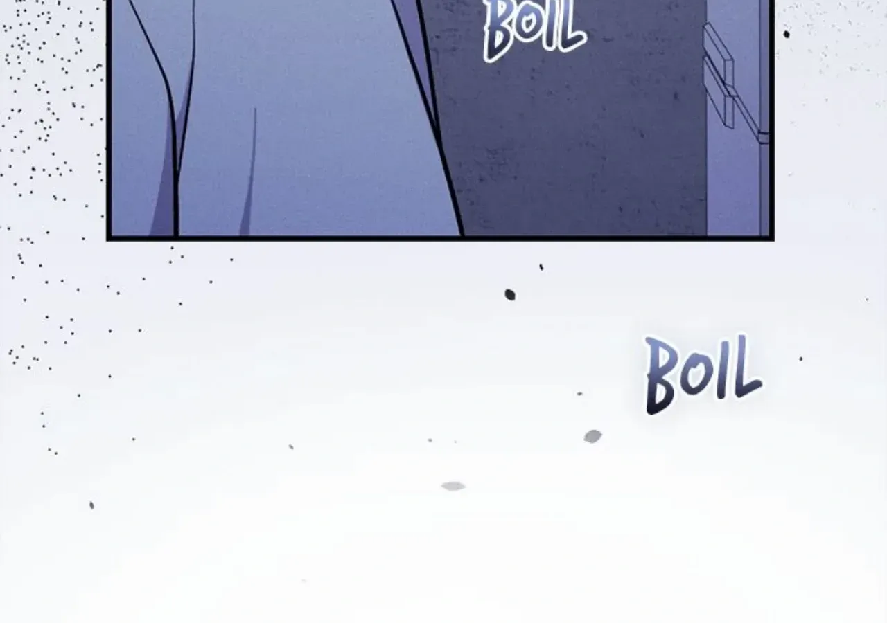 Miracle Illusion Chapter 43 page 15 - 