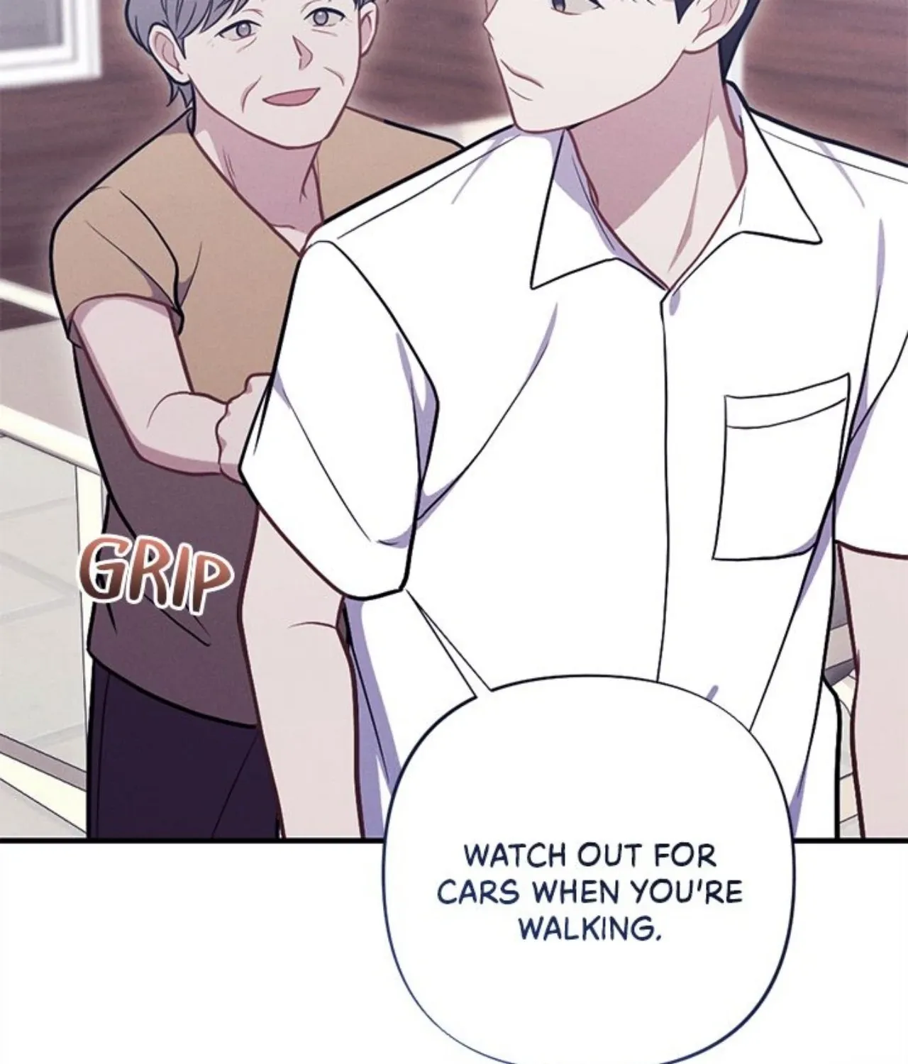 Miracle Illusion Chapter 43 page 150 - 