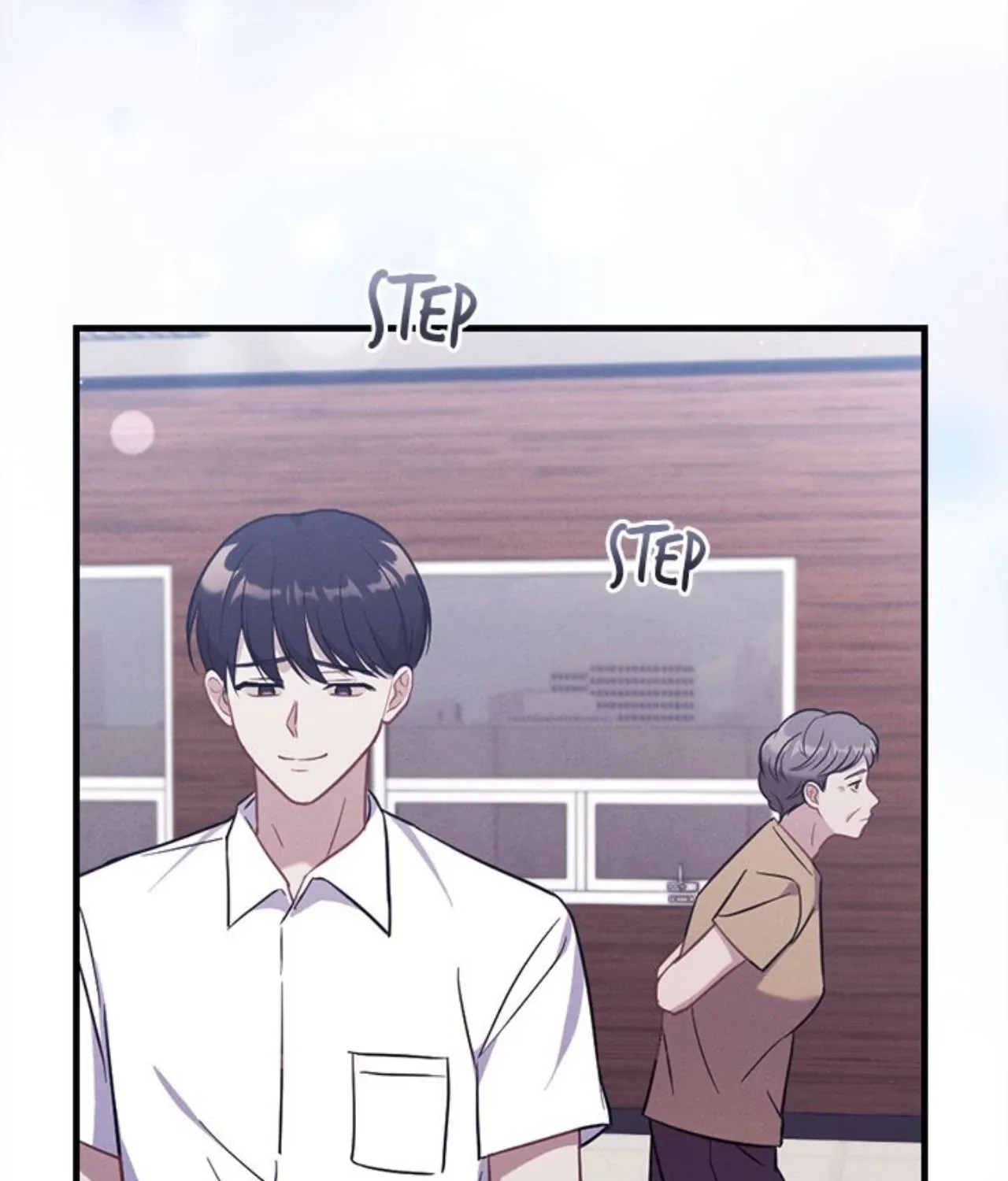 Miracle Illusion Chapter 43 page 154 - 