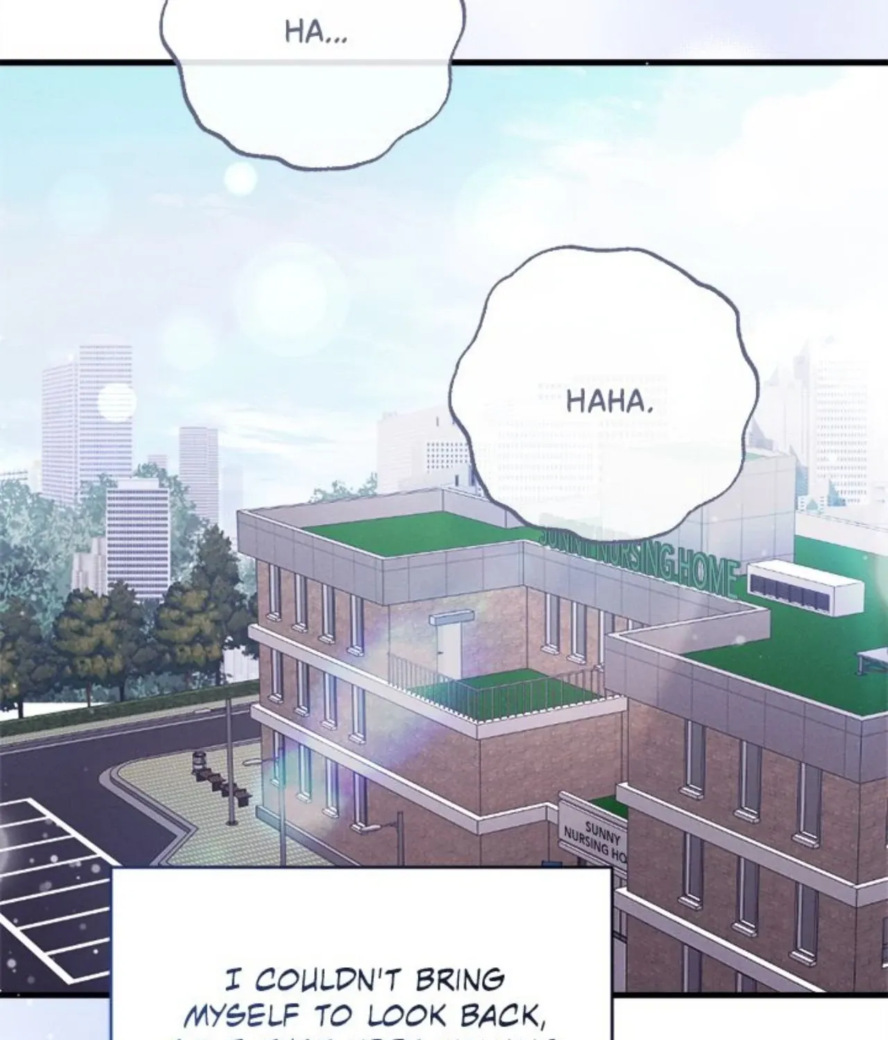 Miracle Illusion Chapter 43 page 156 - 