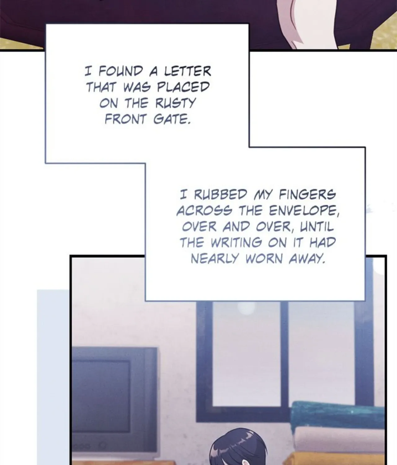 Miracle Illusion Chapter 43 page 18 - 