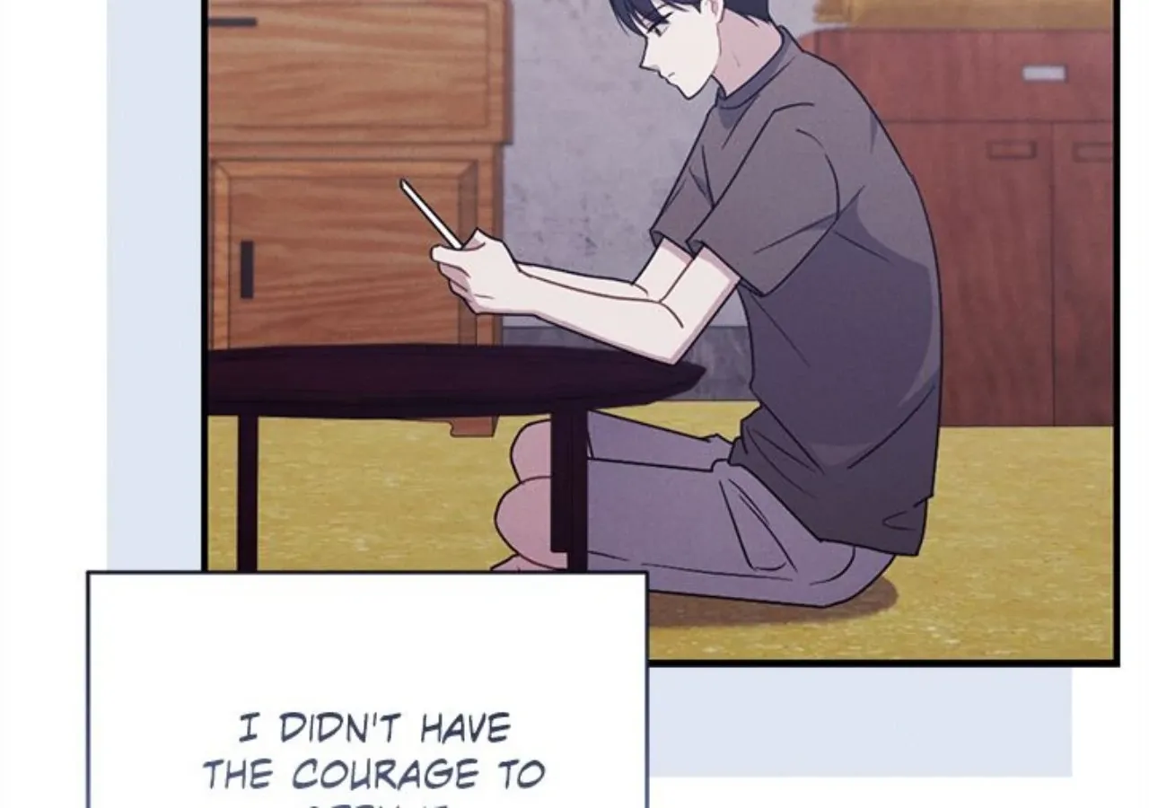 Miracle Illusion Chapter 43 page 19 - 