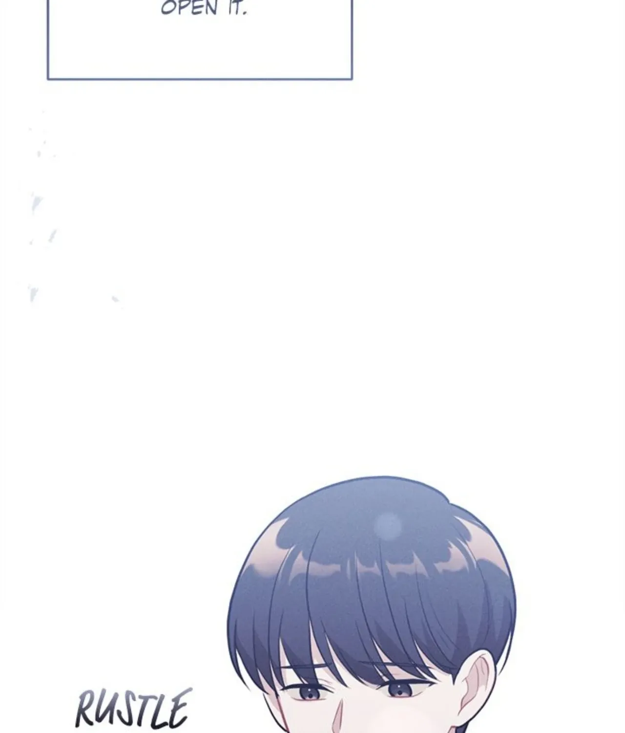 Miracle Illusion Chapter 43 page 20 - 