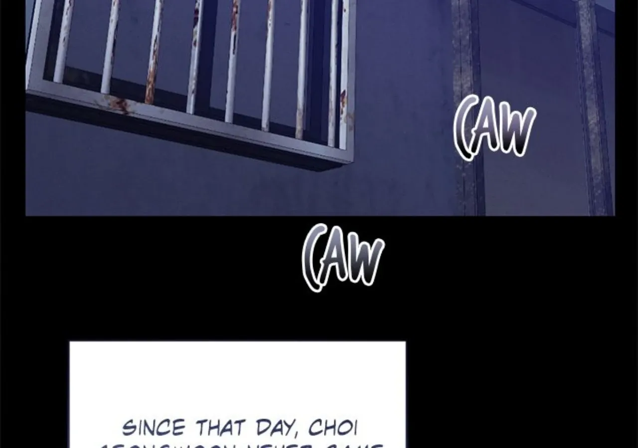 Miracle Illusion Chapter 43 page 3 - 