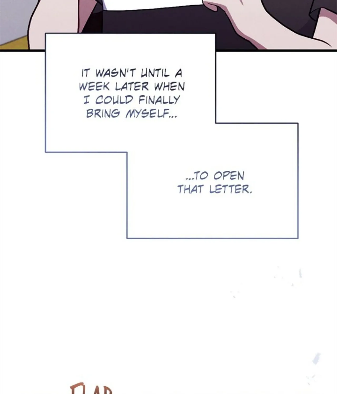 Miracle Illusion Chapter 43 page 22 - 