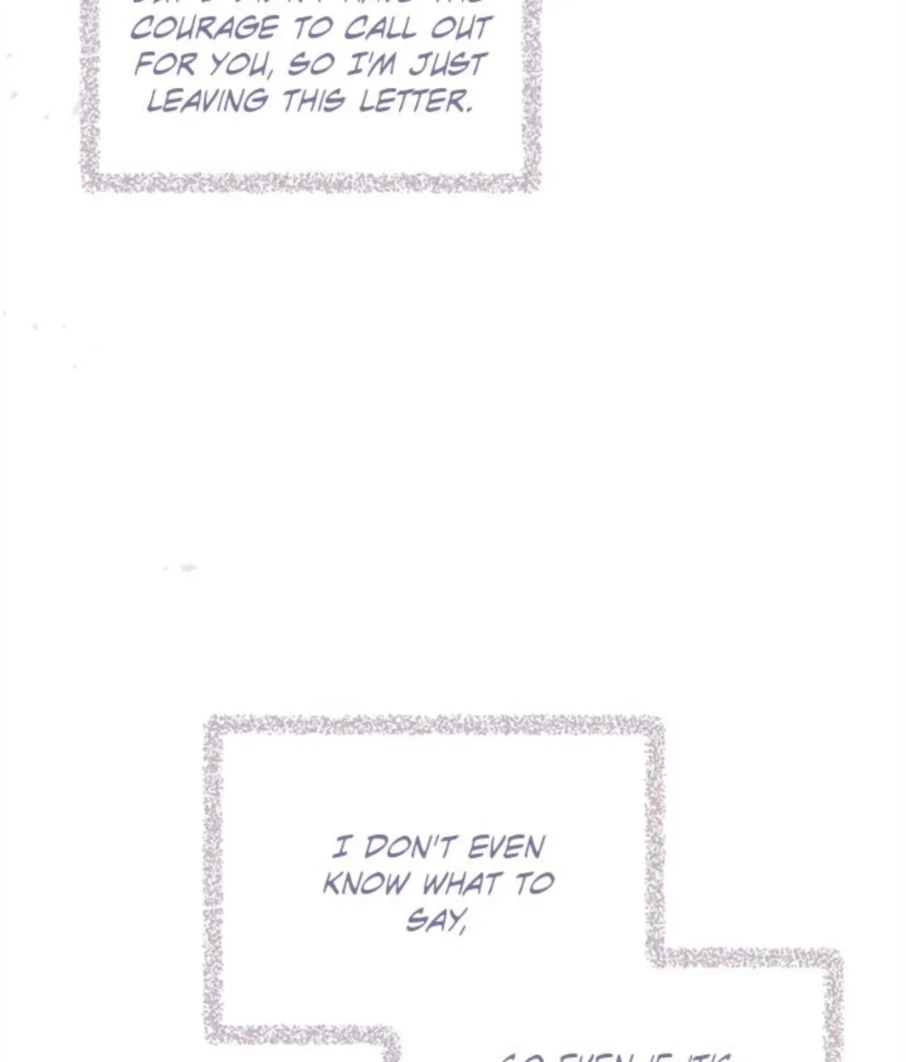 Miracle Illusion Chapter 43 page 24 - 