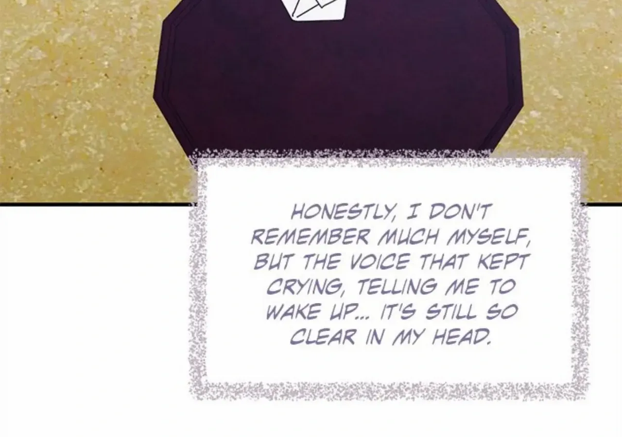 Miracle Illusion Chapter 43 page 28 - 
