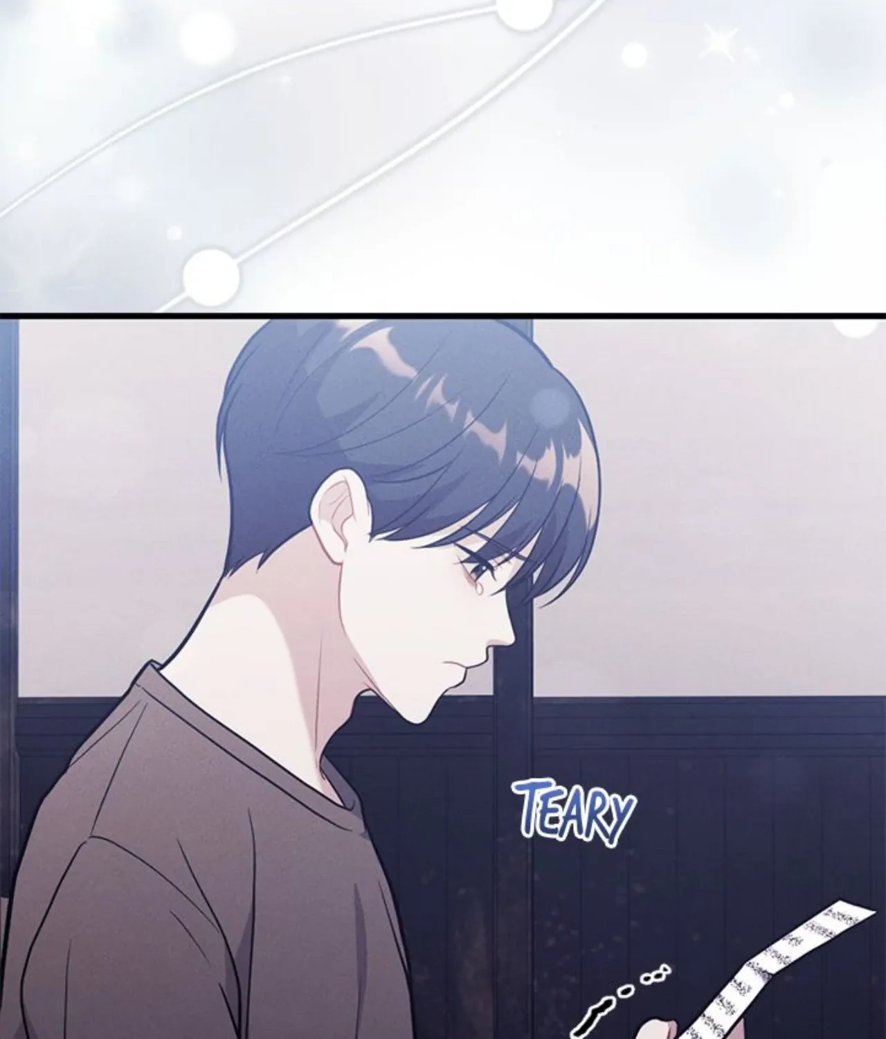 Miracle Illusion Chapter 43 page 31 - 