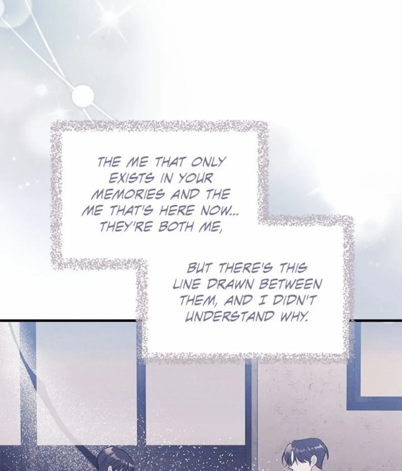 Miracle Illusion Chapter 43 page 33 - 