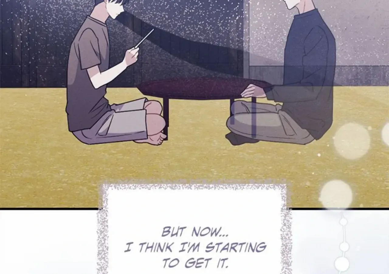 Miracle Illusion Chapter 43 page 34 - 