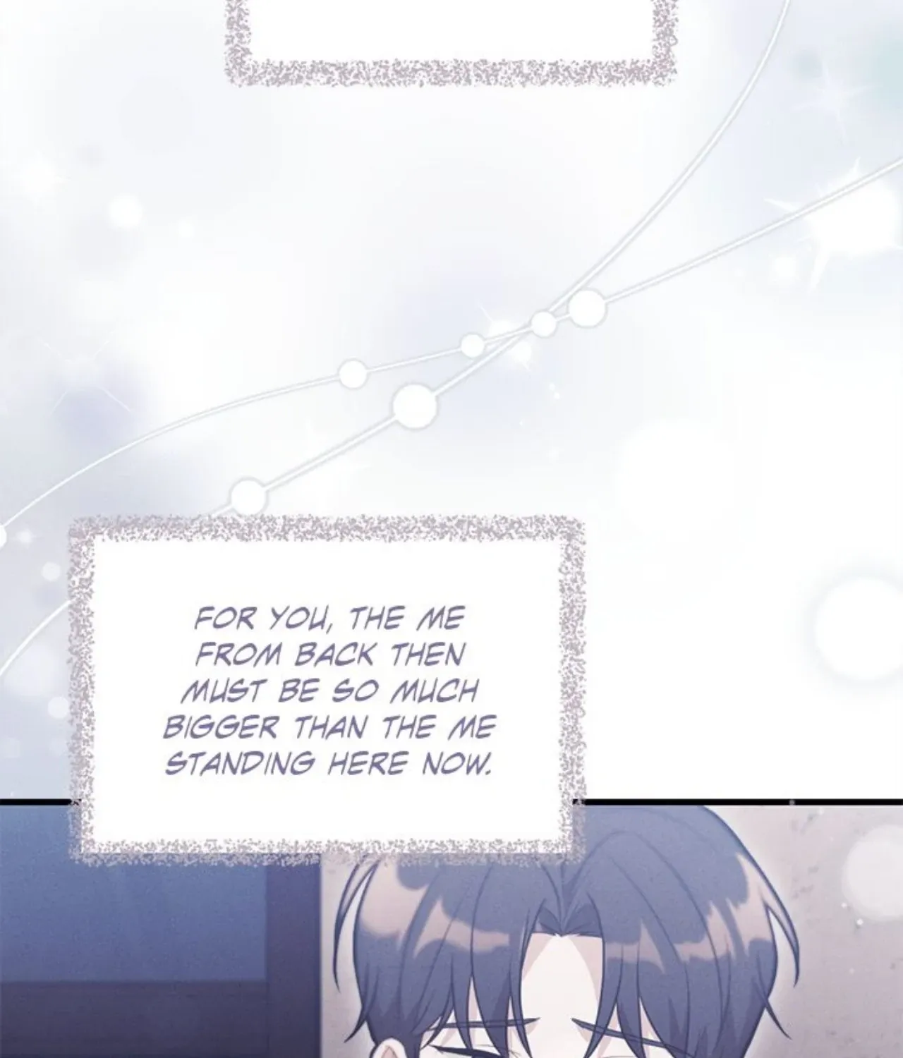 Miracle Illusion Chapter 43 page 35 - 