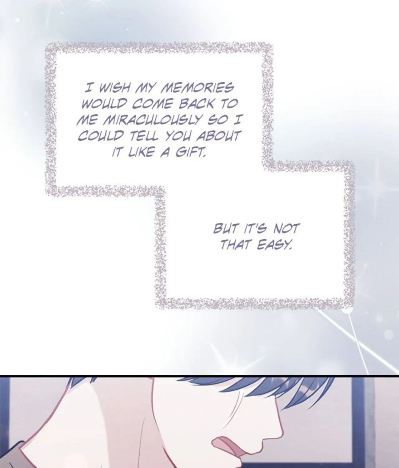 Miracle Illusion Chapter 43 page 37 - 