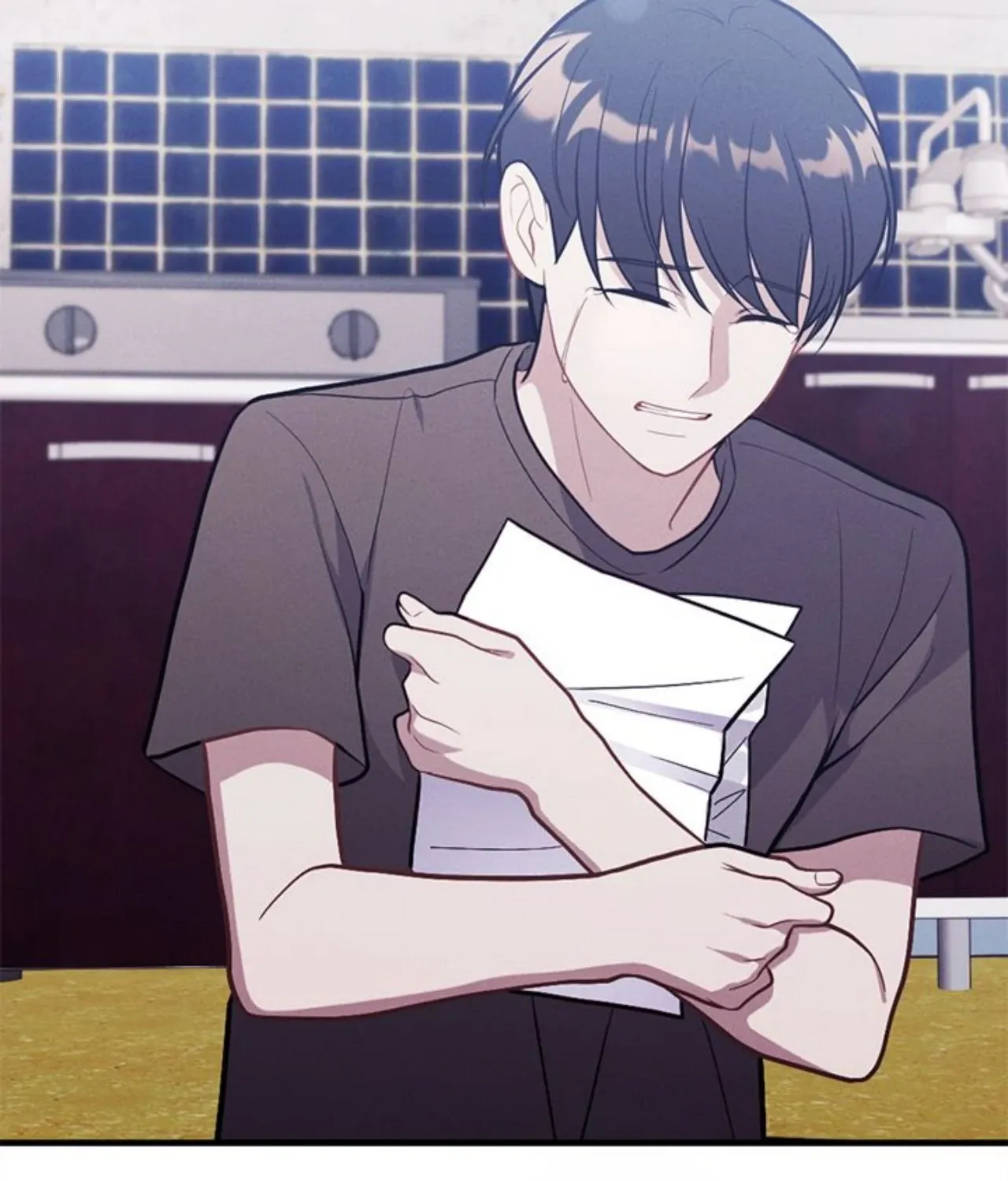 Miracle Illusion Chapter 43 page 45 - 