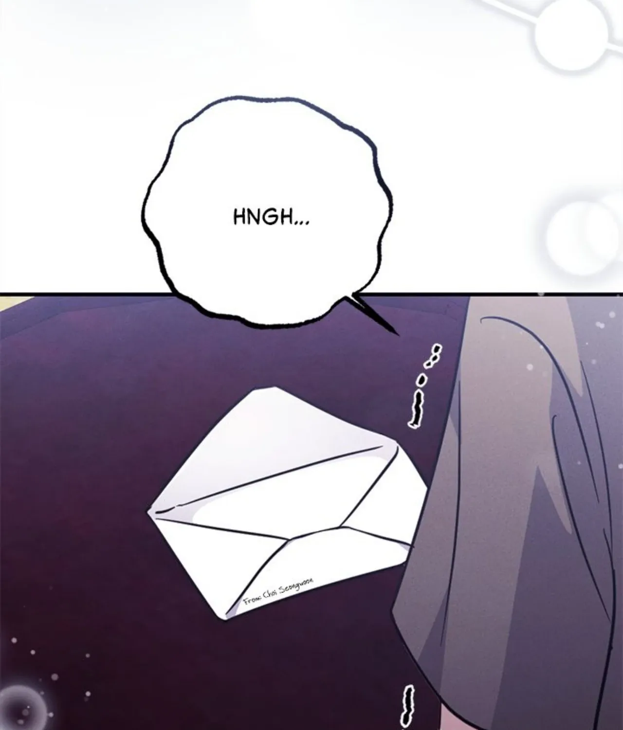Miracle Illusion Chapter 43 page 47 - 
