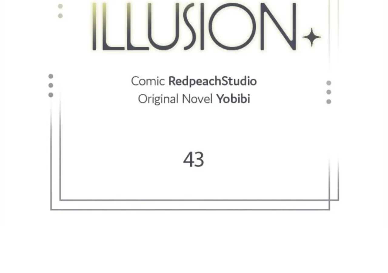Miracle Illusion Chapter 43 page 50 - 