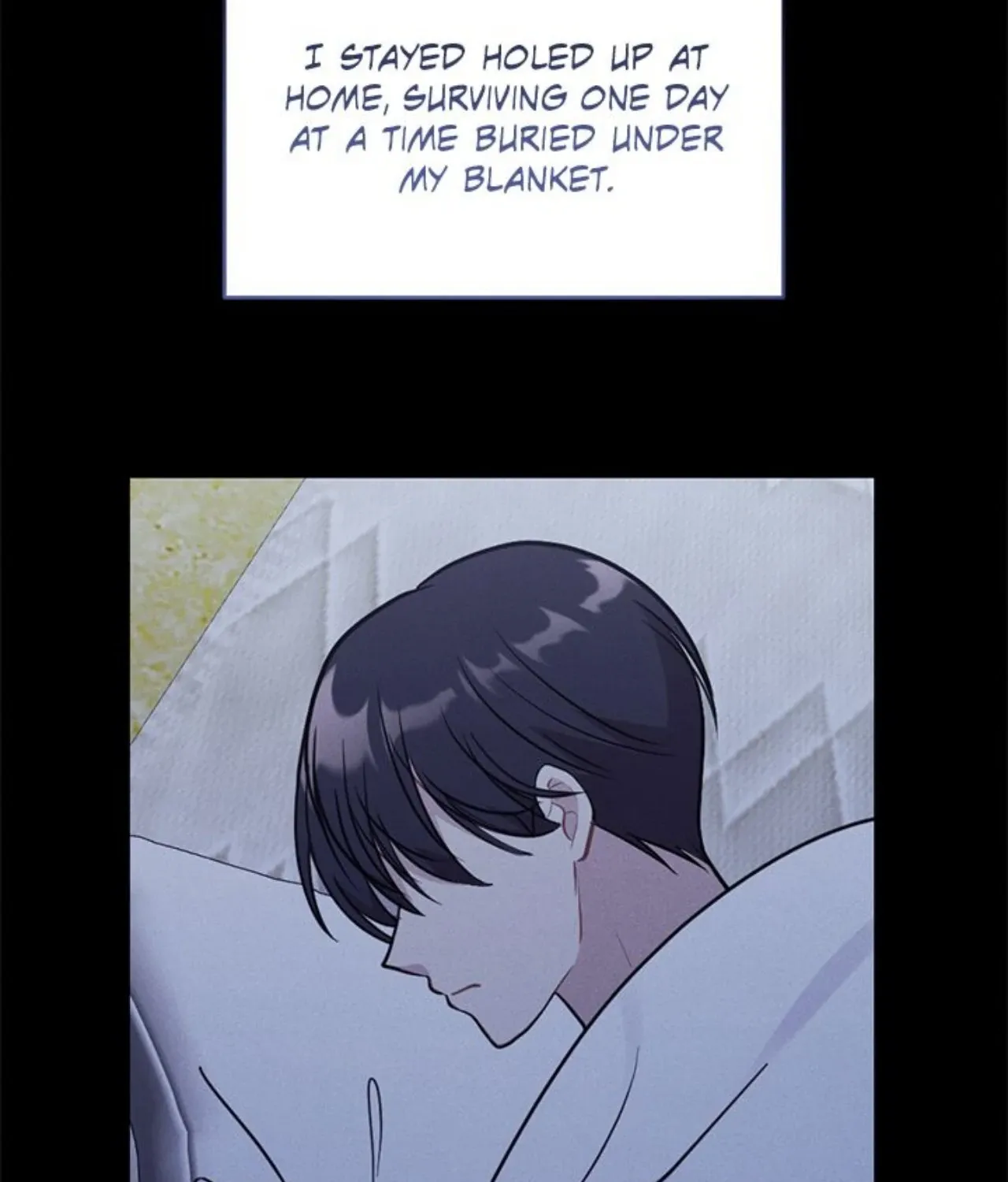 Miracle Illusion Chapter 43 page 6 - 