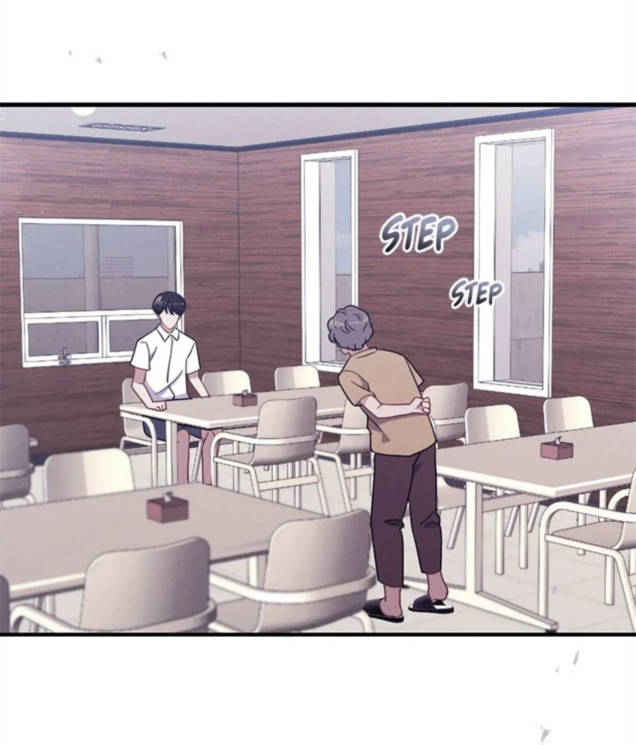 Miracle Illusion Chapter 43 page 67 - 