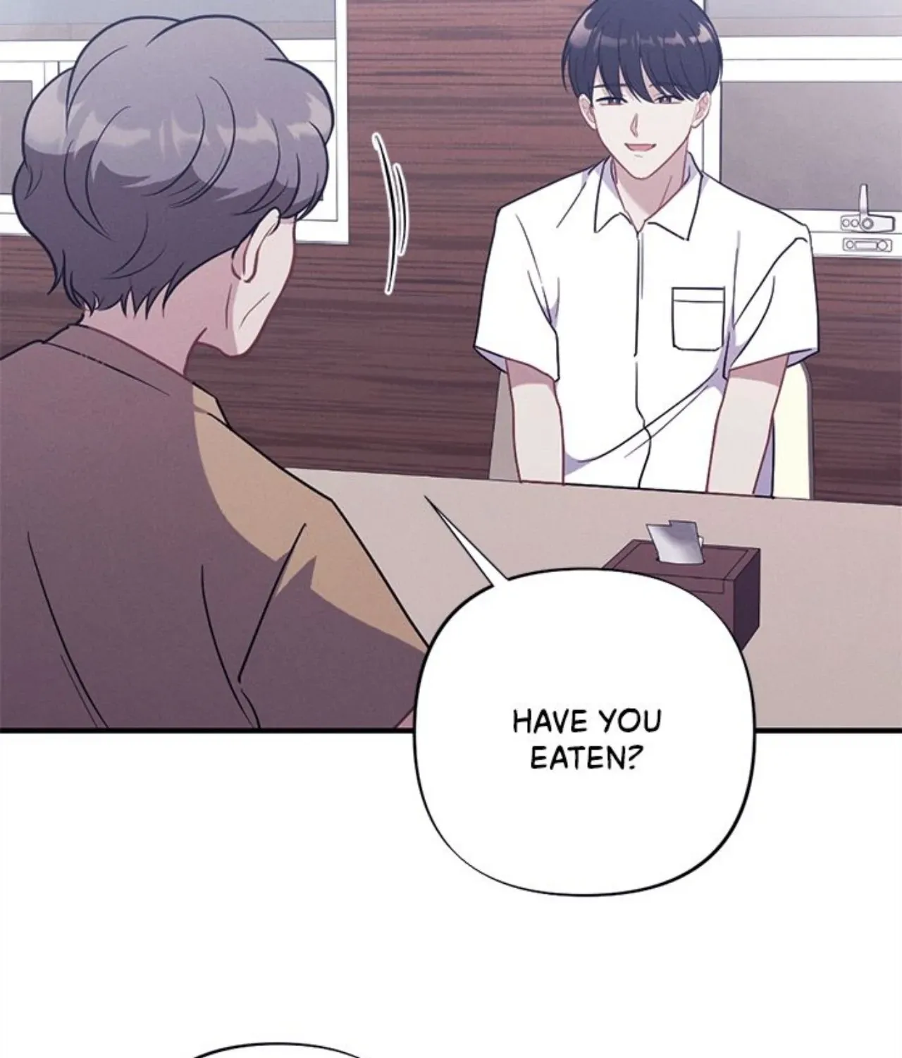 Miracle Illusion Chapter 43 page 71 - 
