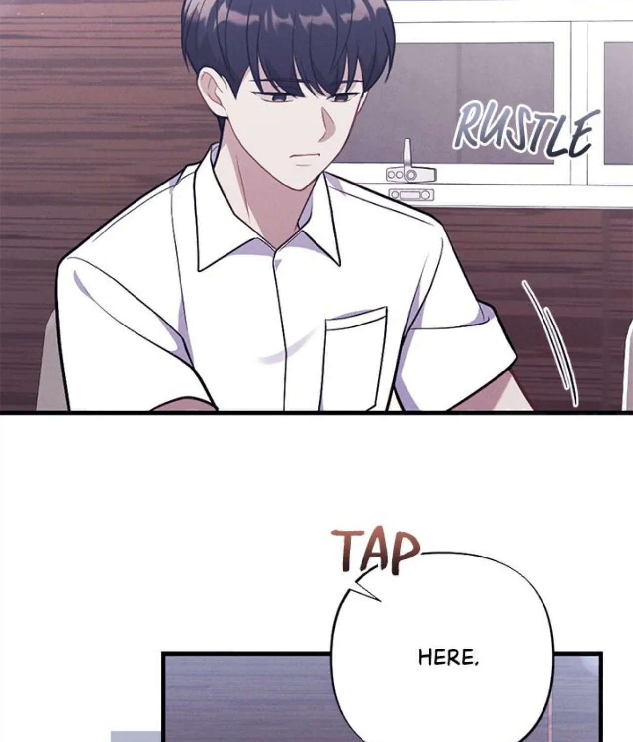 Miracle Illusion Chapter 43 page 73 - 