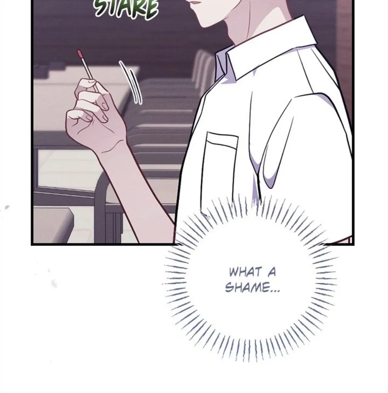 Miracle Illusion Chapter 43 page 79 - 