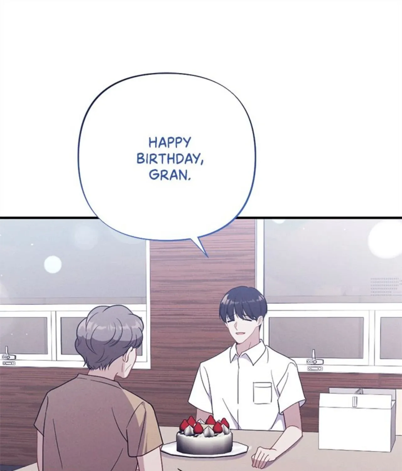 Miracle Illusion Chapter 43 page 80 - 
