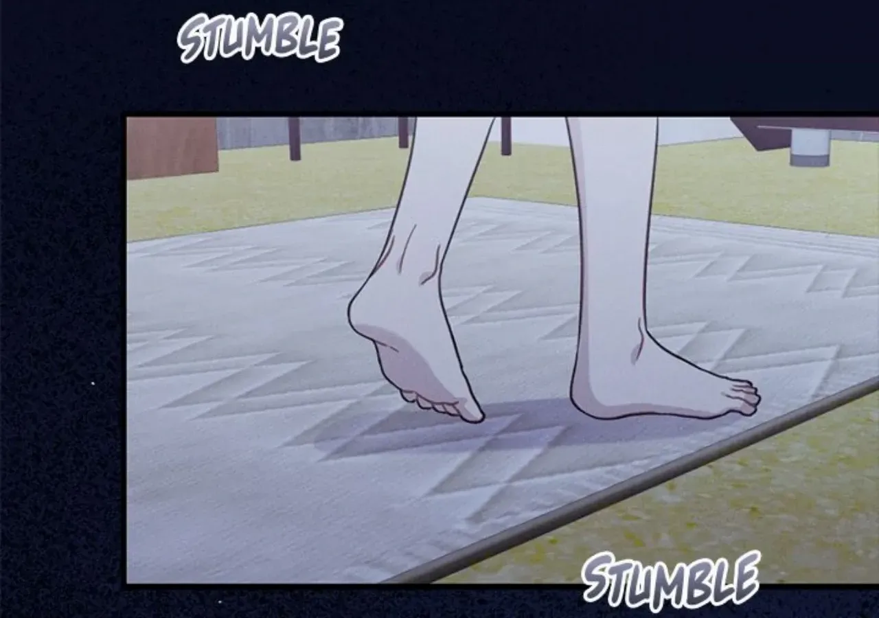 Miracle Illusion Chapter 43 page 9 - 