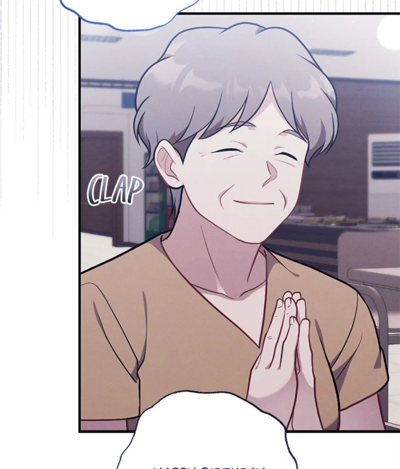 Miracle Illusion Chapter 43 page 84 - 