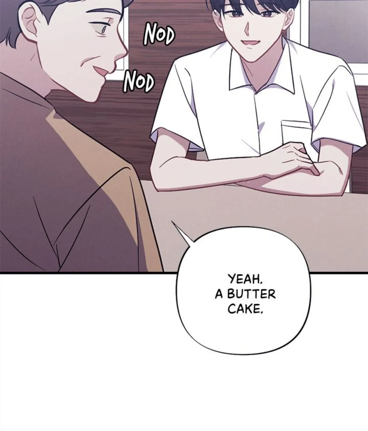 Miracle Illusion Chapter 43 page 92 - 