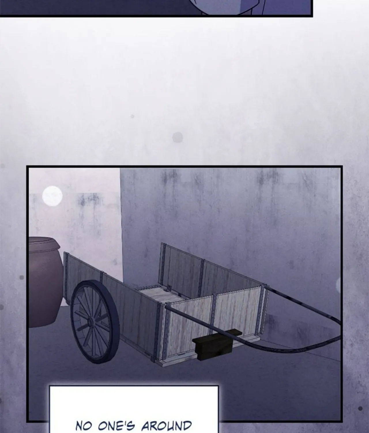 Miracle Illusion Chapter 44 page 11 - 