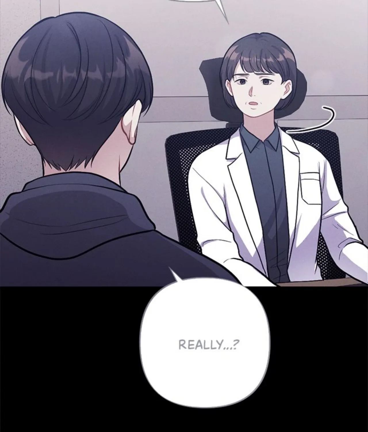 Miracle Illusion Chapter 44 page 101 - 