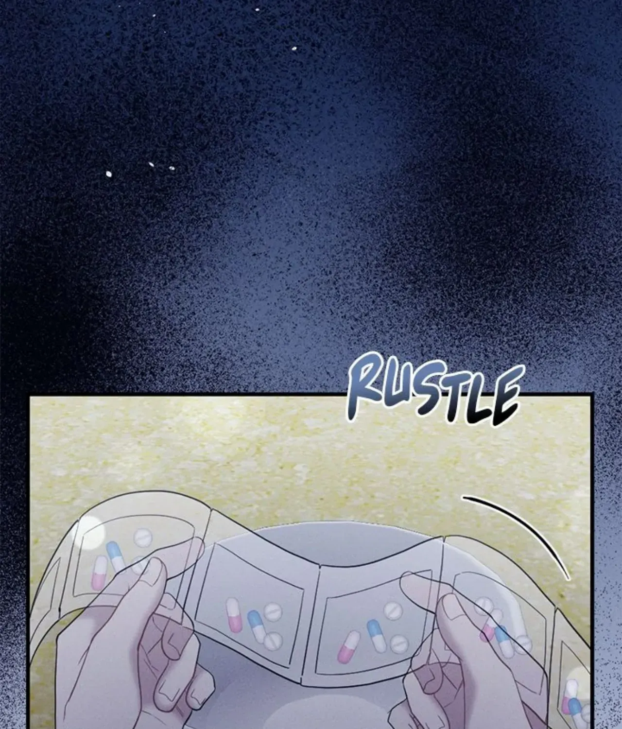 Miracle Illusion Chapter 44 page 105 - 