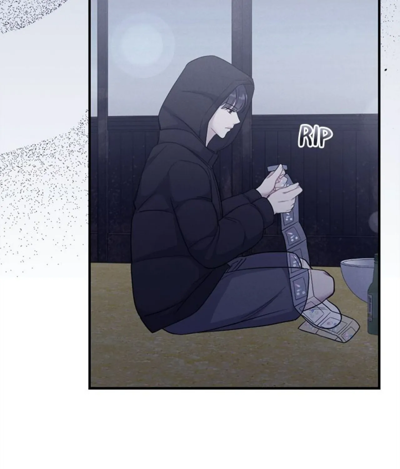 Miracle Illusion Chapter 44 page 107 - 