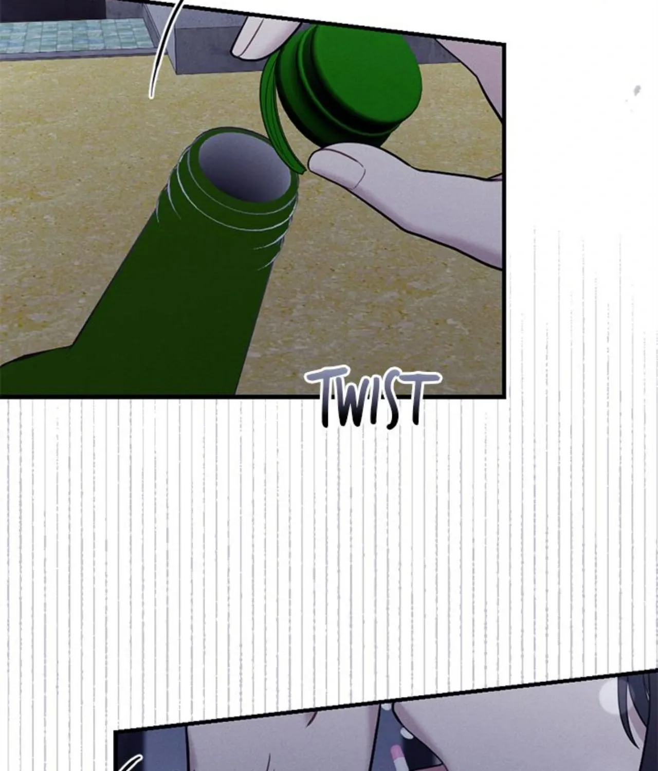 Miracle Illusion Chapter 44 page 113 - 