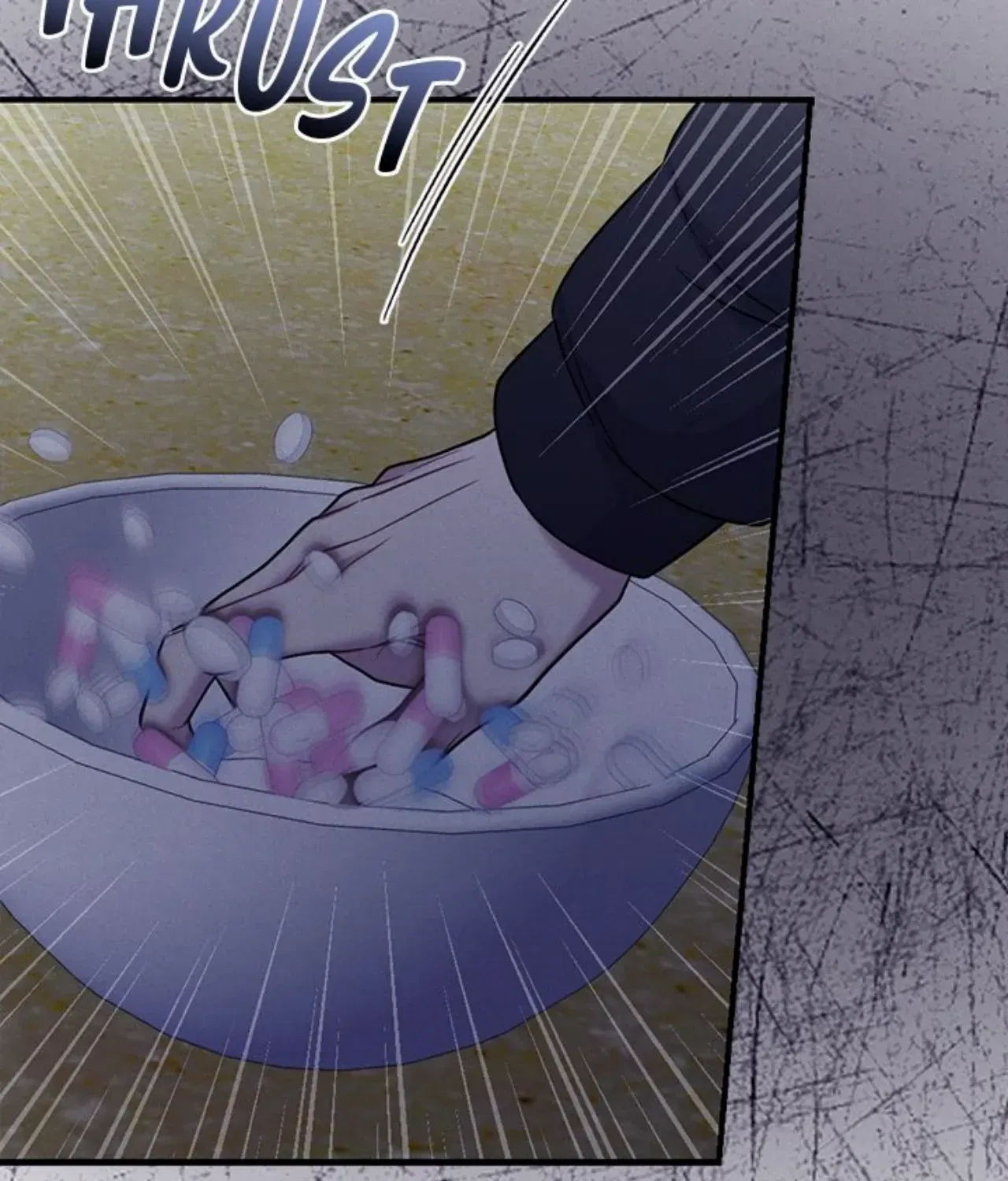 Miracle Illusion Chapter 44 page 119 - 