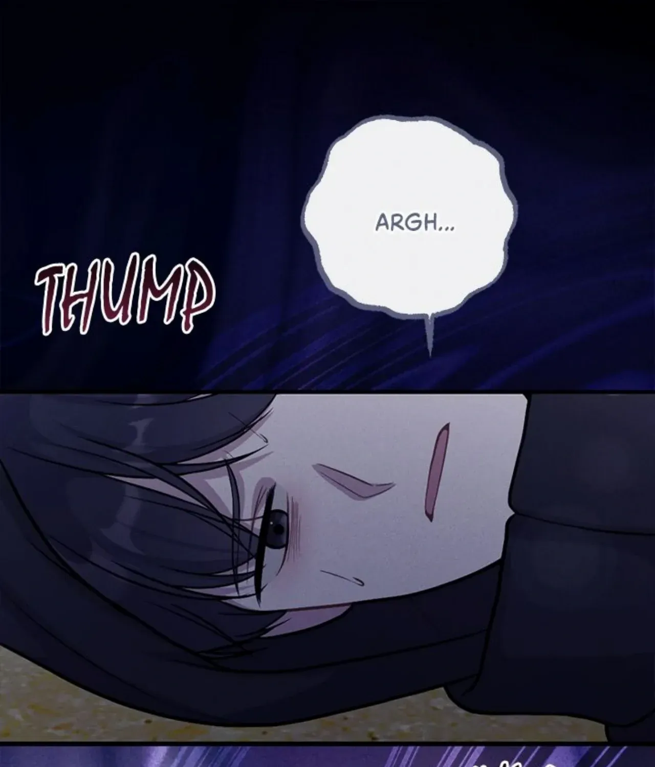 Miracle Illusion Chapter 44 page 124 - 