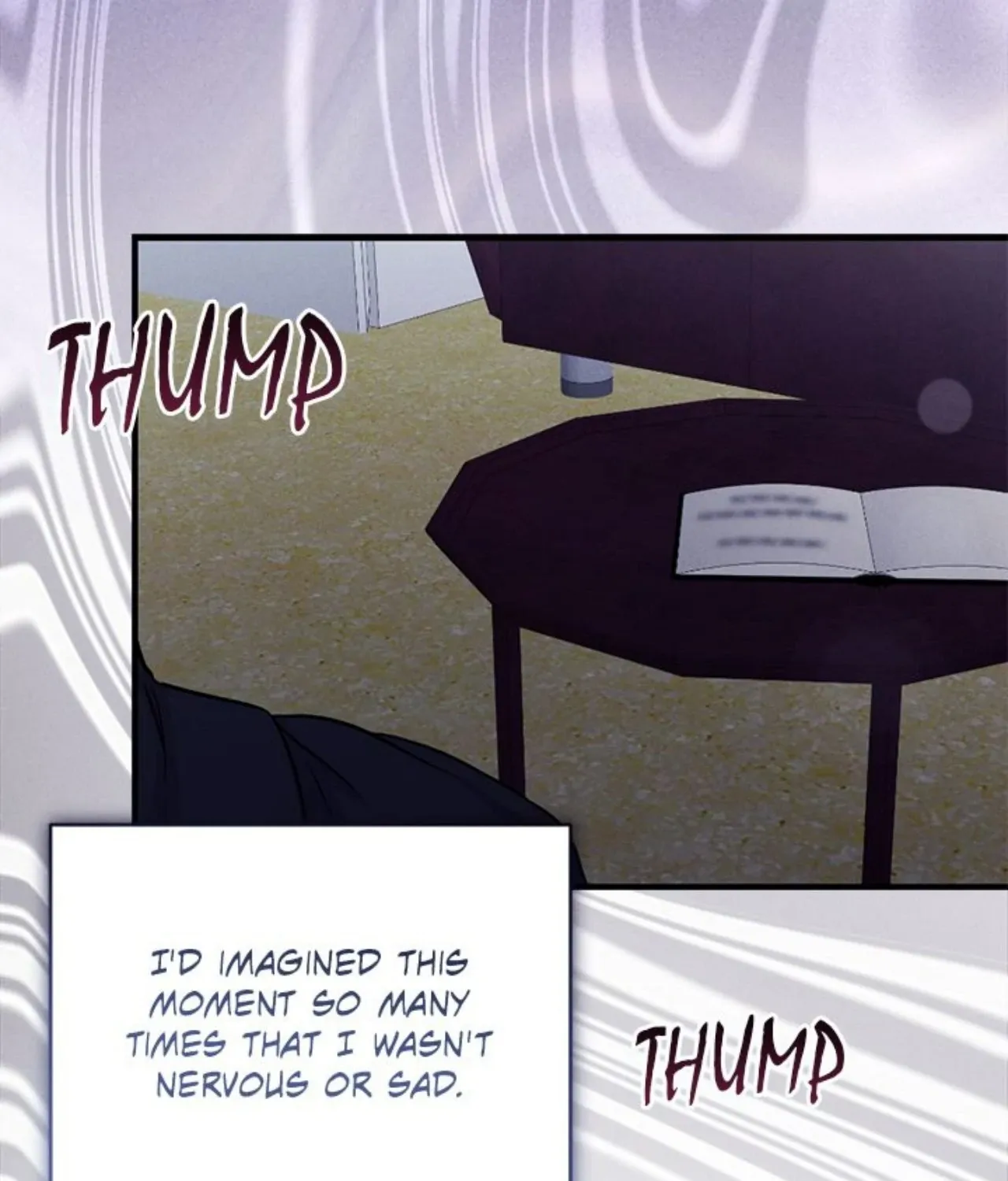 Miracle Illusion Chapter 44 page 126 - 