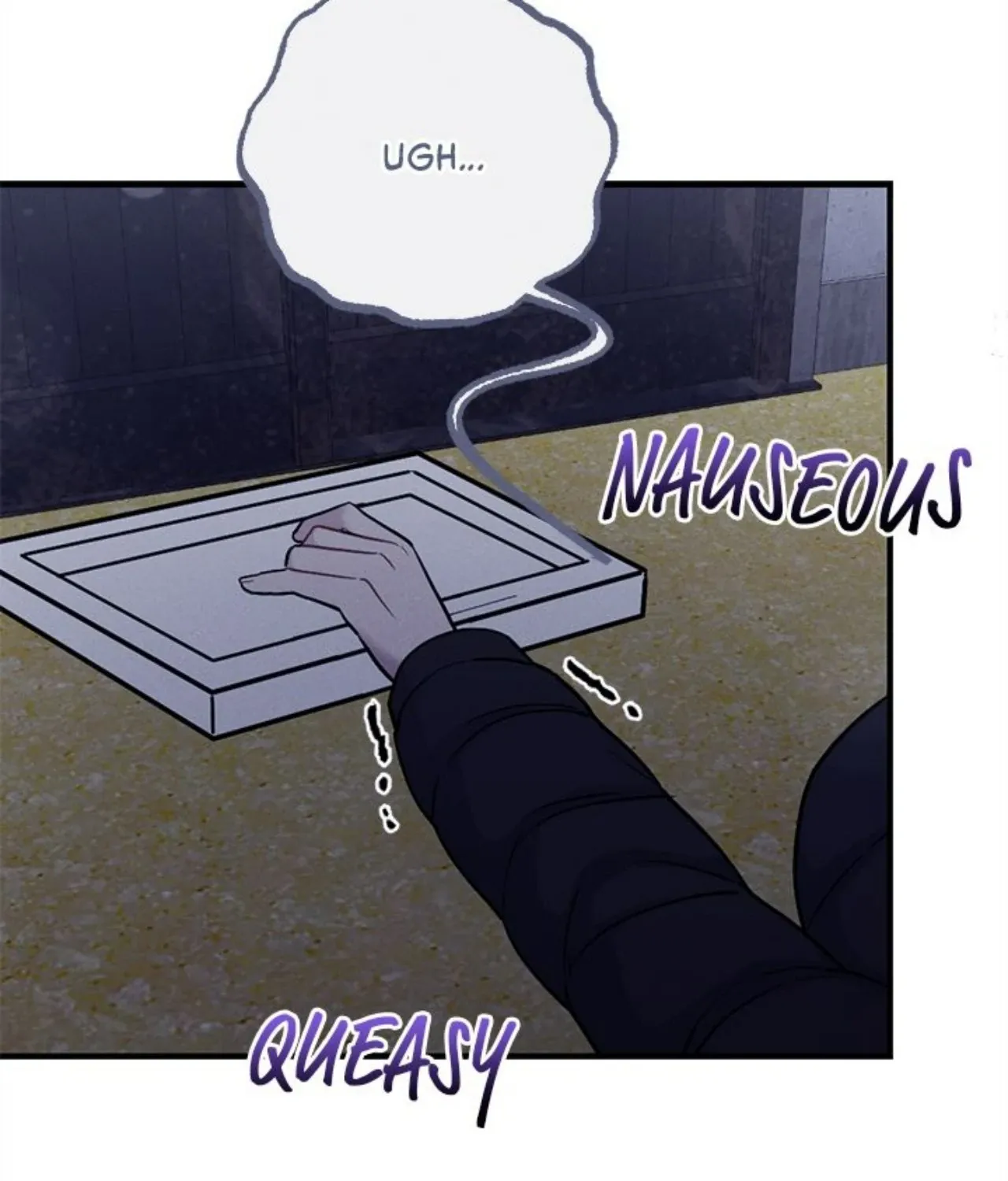 Miracle Illusion Chapter 44 page 130 - 