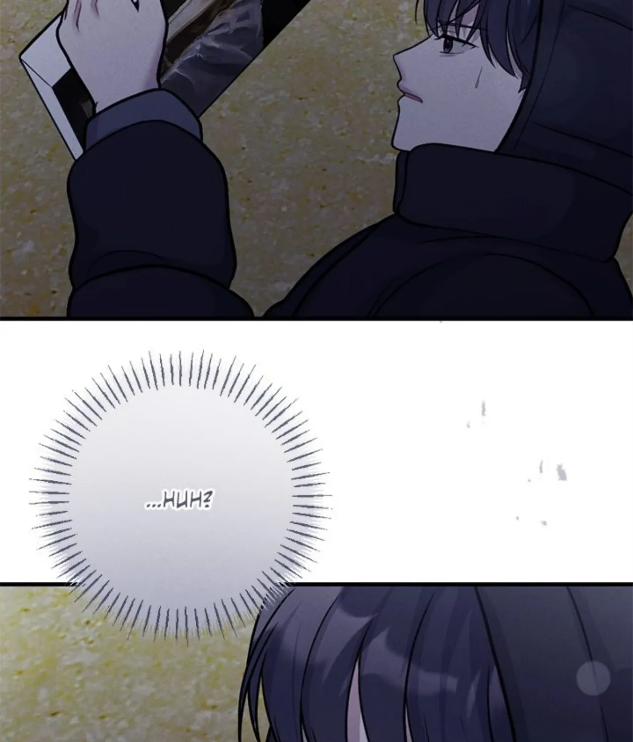 Miracle Illusion Chapter 44 page 132 - 