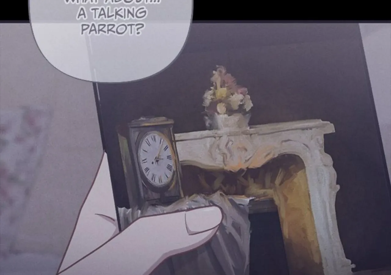 Miracle Illusion Chapter 44 page 137 - 